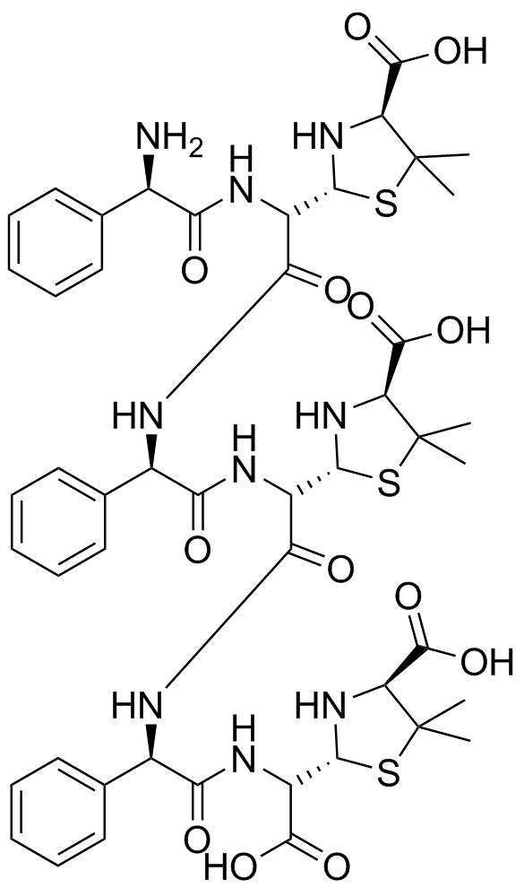 Ampicillin Impurity 32